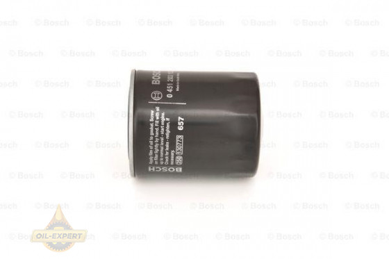 Bosch Фильтр масляный BOSCH 0 451 203 152 - Картинка 7