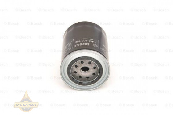 Bosch Фильтр масляный BOSCH 0 451 203 152 - Картинка 3