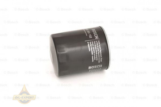 Bosch Фильтр масляный BOSCH 0 451 203 152 - Картинка 1