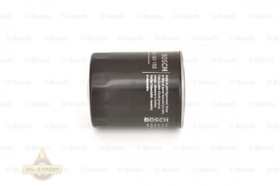 Bosch Фильтр масляный BOSCH 0 451 203 152 - Картинка 2