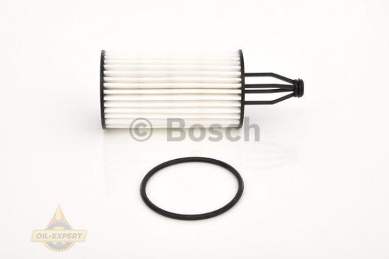 Bosch Фільтр масляний BOSCH F 026407199 - Заображення 4