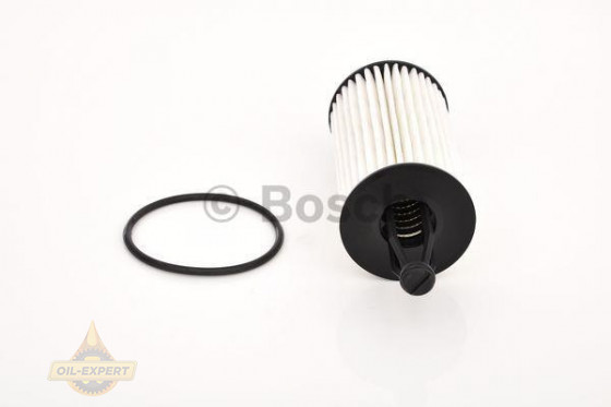 Bosch Фільтр масляний BOSCH F 026407199 - Заображення 3
