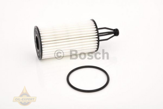 Bosch Фільтр масляний BOSCH F 026407199 - Заображення 1