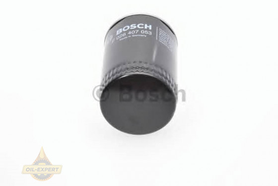Bosch Фільтр масляний BOSCH F 026407053 - Заображення 7