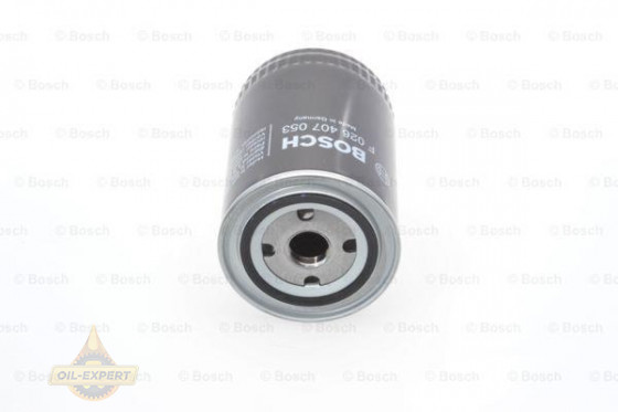 Bosch Фільтр масляний BOSCH F 026407053 - Заображення 6