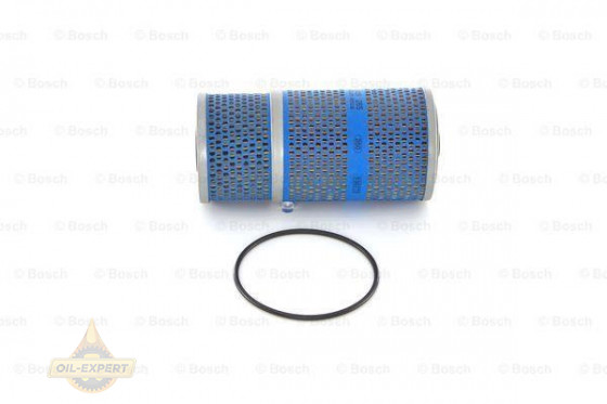 Bosch Фільтр масляний BOSCH 1 457 429 265 - Заображення 5