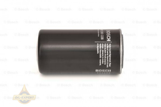 Bosch Фильтр масляный BOSCH 0 451 203 228 - Картинка 2