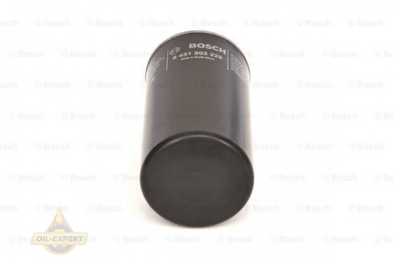 Bosch Фильтр масляный BOSCH 0 451 203 228 - Картинка 4