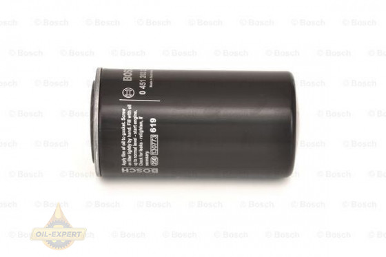 Bosch Фильтр масляный BOSCH 0 451 203 228 - Картинка 7