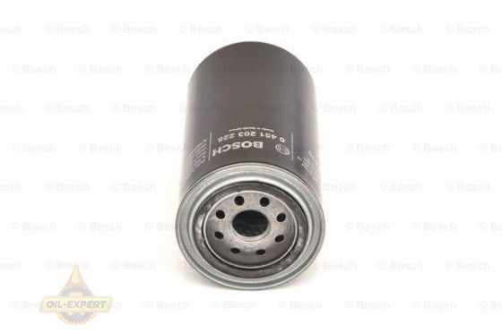 Bosch Фильтр масляный BOSCH 0 451 203 228 - Картинка 3