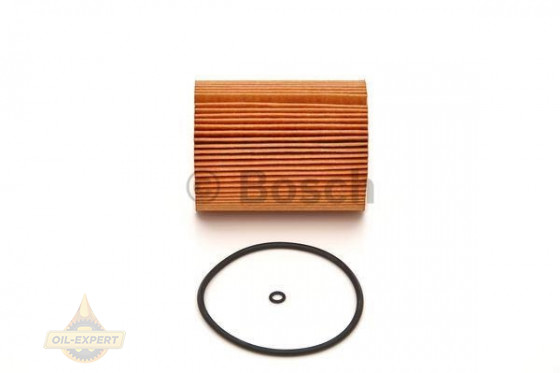 Bosch Фільтр масляний BOSCH F 026407076 - Заображення 7