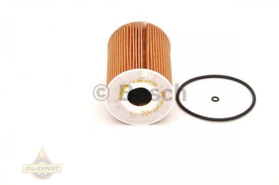 Bosch Фільтр масляний BOSCH F 026407076 - Заображення 5