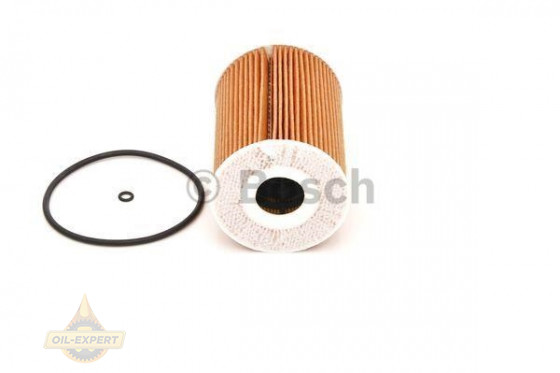 Bosch Фільтр масляний BOSCH F 026407076 - Заображення 3