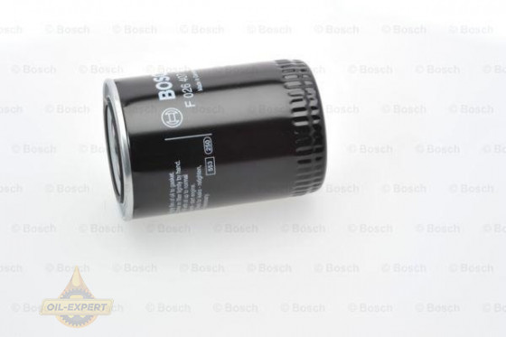 Bosch Фильтр масляный BOSCH F 026 407 083 - Картинка 1
