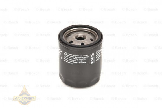 Bosch Фильтр масляный BOSCH F 026 407 085 - Картинка 1