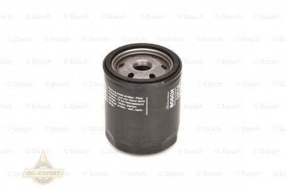 Bosch Фильтр масляный BOSCH F 026 407 085 - Картинка 3