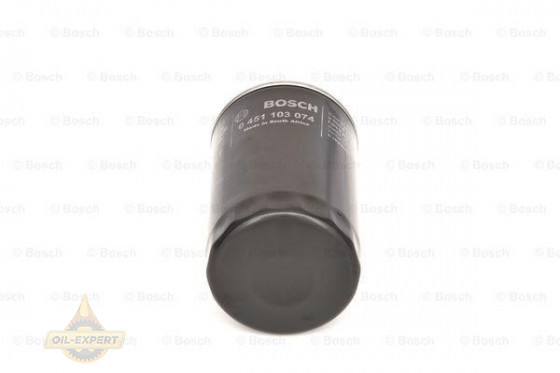 Bosch Фильтр масляный BOSCH 0 451 103 074 - Картинка 6