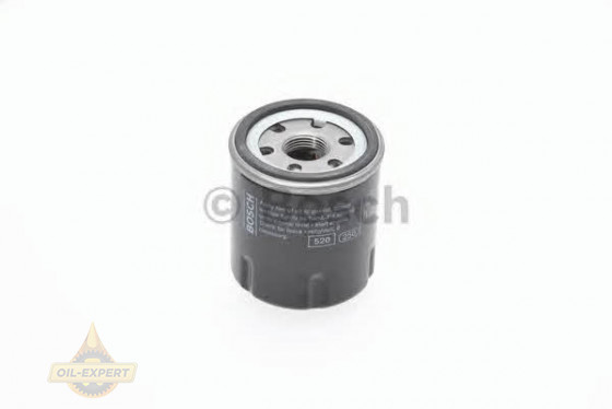 Bosch Фильтр масляный BOSCH 0 451 103 292 - Картинка 4