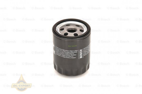 Bosch Фільтр масляний BOSCH 0 451 103 170 - Заображення 6