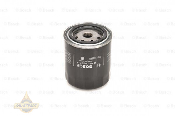 Bosch Фильтр масляный BOSCH 0 451 104 014 - Картинка 5