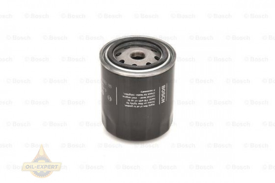 Bosch Фильтр масляный BOSCH 0 451 104 014 - Картинка 1