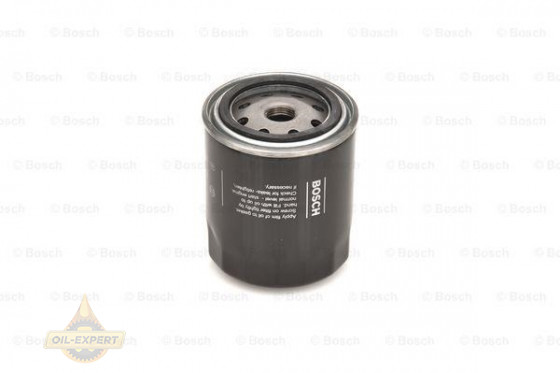Bosch Фильтр масляный BOSCH 0 451 104 014 - Картинка 7