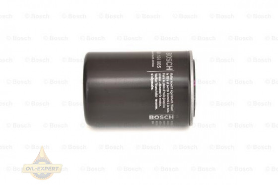 Bosch Фильтр масляный BOSCH 0 451 104 005 - Картинка 3