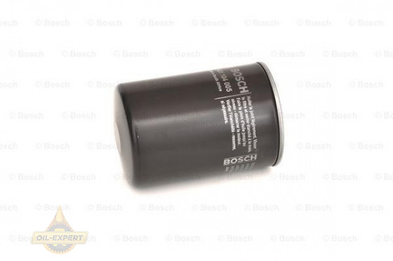 Bosch Фильтр масляный BOSCH 0 451 104 005 - Картинка 1