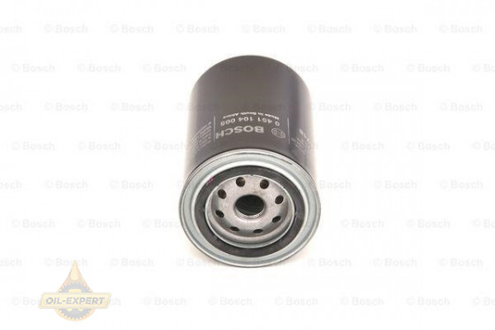 Bosch Фильтр масляный BOSCH 0 451 104 005 - Картинка 7