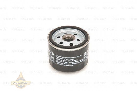 Bosch Фильтр масляный BOSCH 0 451 103 141 - Картинка 1