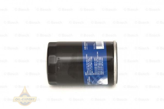 Bosch Фильтр масляный BOSCH 0 451 103 134 - Картинка 2