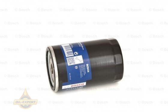 Bosch Фильтр масляный BOSCH 0 451 103 134 - Картинка 1