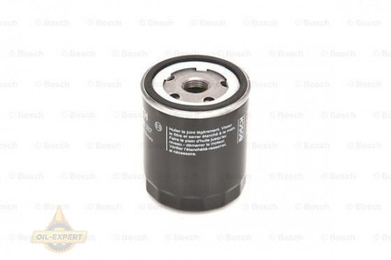 Bosch Фильтр масляный BOSCH 0 451 103 337 - Картинка 1