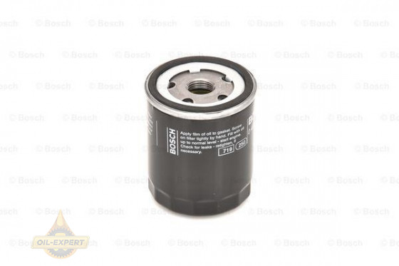 Bosch Фильтр масляный BOSCH 0 451 103 337 - Картинка 2