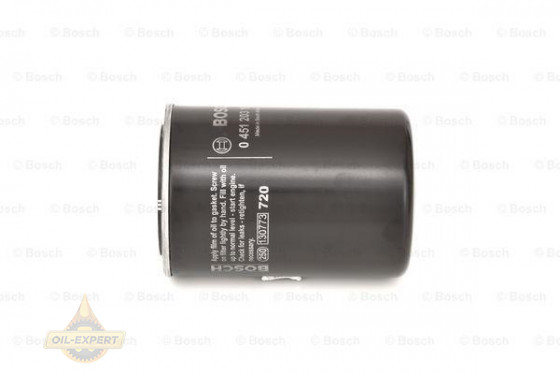 Bosch Фильтр масляный BOSCH 0 451 203 194 - Картинка 2