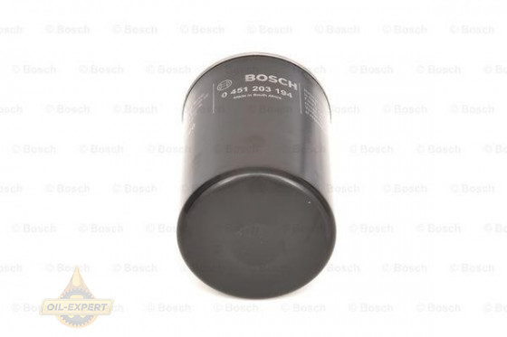 Bosch Фильтр масляный BOSCH 0 451 203 194 - Картинка 5