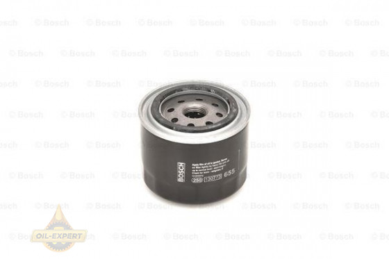 Bosch Фільтр масляний BOSCH 0 451 103 341 - Заображення 2