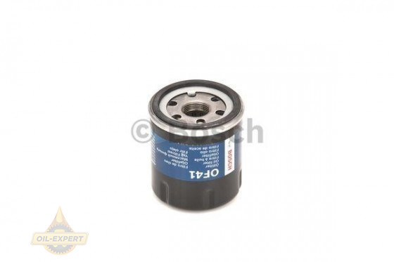 Bosch Фильтр масляный BOSCH 0 451 104 509 - Картинка 3