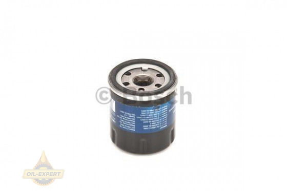 Bosch Фильтр масляный BOSCH 0 451 104 509 - Картинка 1