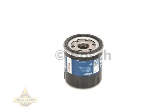 Bosch Фильтр масляный BOSCH 0 451 104 509 - Картинка 2