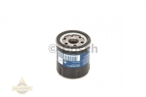 Bosch Фильтр масляный BOSCH 0 451 104 509 - Картинка 5