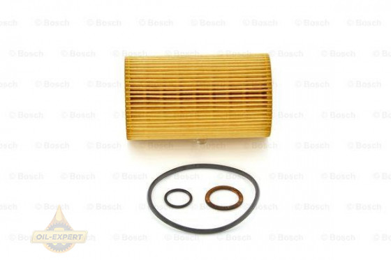 Bosch Фильтр масляный BOSCH 1 457 429 276 - Картинка 3