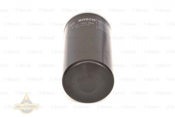 Bosch Фильтр масляный BOSCH 0 451 203 002 - Картинка 6