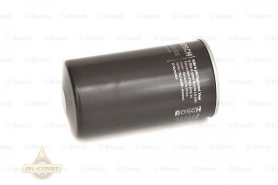 Bosch Фильтр масляный BOSCH 0 451 203 002 - Картинка 1