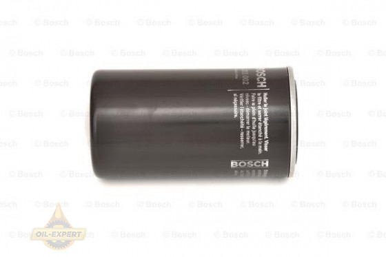 Bosch Фильтр масляный BOSCH 0 451 203 002 - Картинка 5