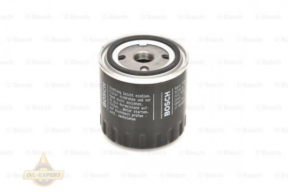 Bosch Фильтр масляный BOSCH 0 451 103 353 - Картинка 7