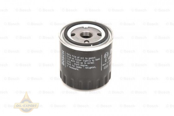 Bosch Фильтр масляный BOSCH 0 451 103 353 - Картинка 3