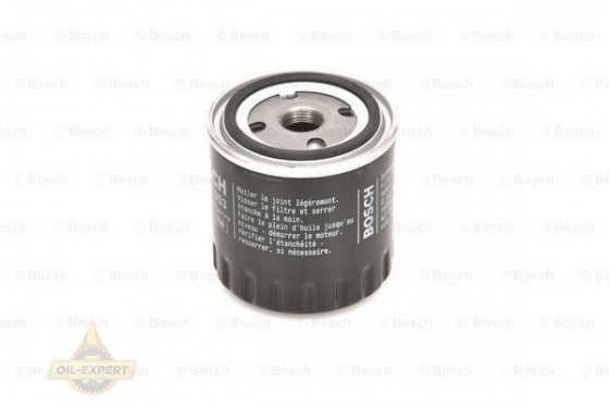 Bosch Фильтр масляный BOSCH 0 451 103 353 - Картинка 1