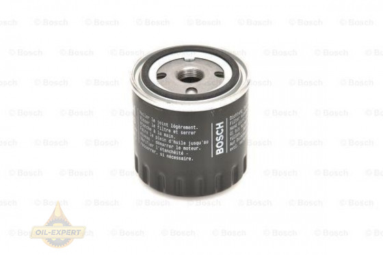 Bosch Фильтр масляный BOSCH 0 451 103 353 - Картинка 5