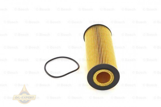 Bosch Фильтр масляный BOSCH 1 457 429 107 - Картинка 4